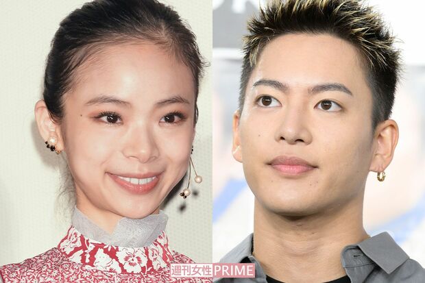 連続テレビ小説「ブギウギ」主演女優の趣里とBE:FIRSTのRYOKIこと三山凌輝。二人の結婚報道が世間を賑わせている。