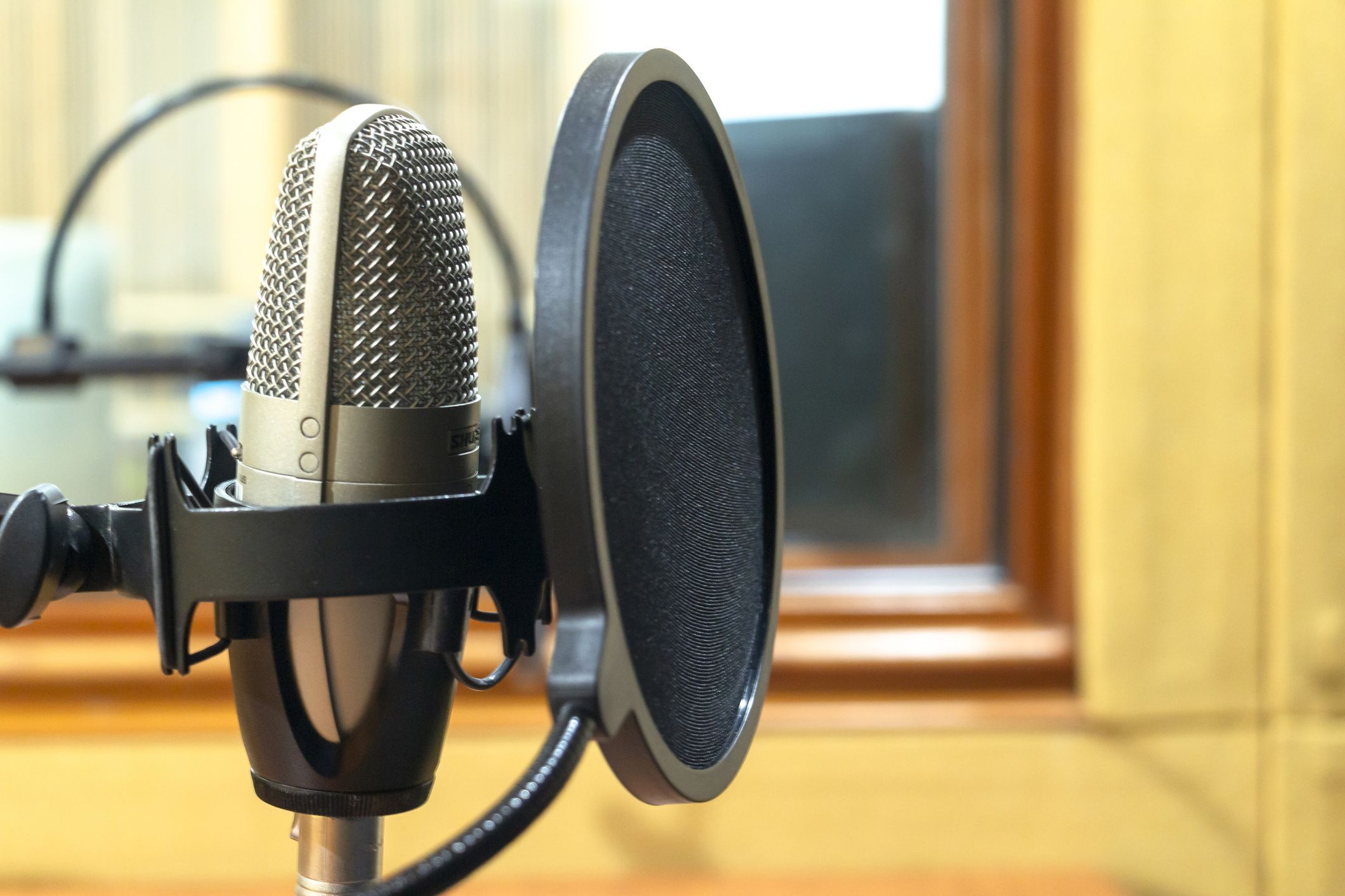 アフレコ現場の雰囲気と声優の仕事に対する姿勢