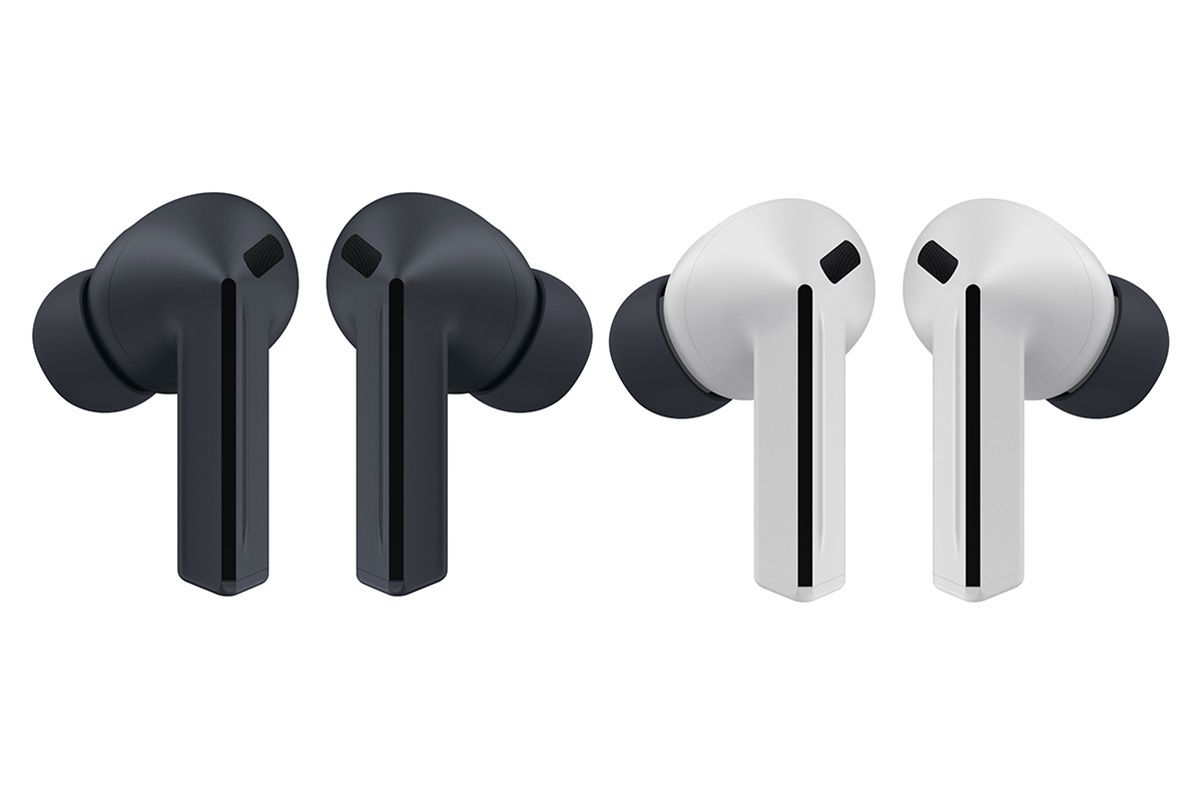 ワイヤレスイヤホン Galaxy Buds3 FE 新品未開封 9/18発売 サムスン、ブレードデザインを採用した完全ワイヤレスイヤホン