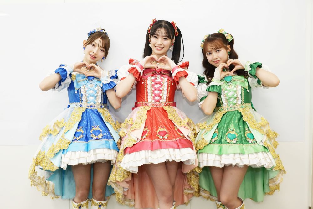 超ときめき宣伝部「掲げたことが全部叶ってる」、ヒット曲「超