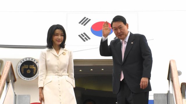尹前大統領の妻・金建希氏を29日に起訴する方針　韓国
