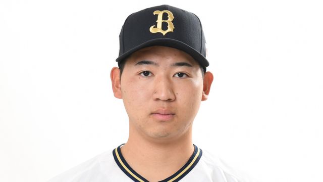 オリックス】椋木蓮が再昇格 前回は4回途中7失点も2軍で結果残す