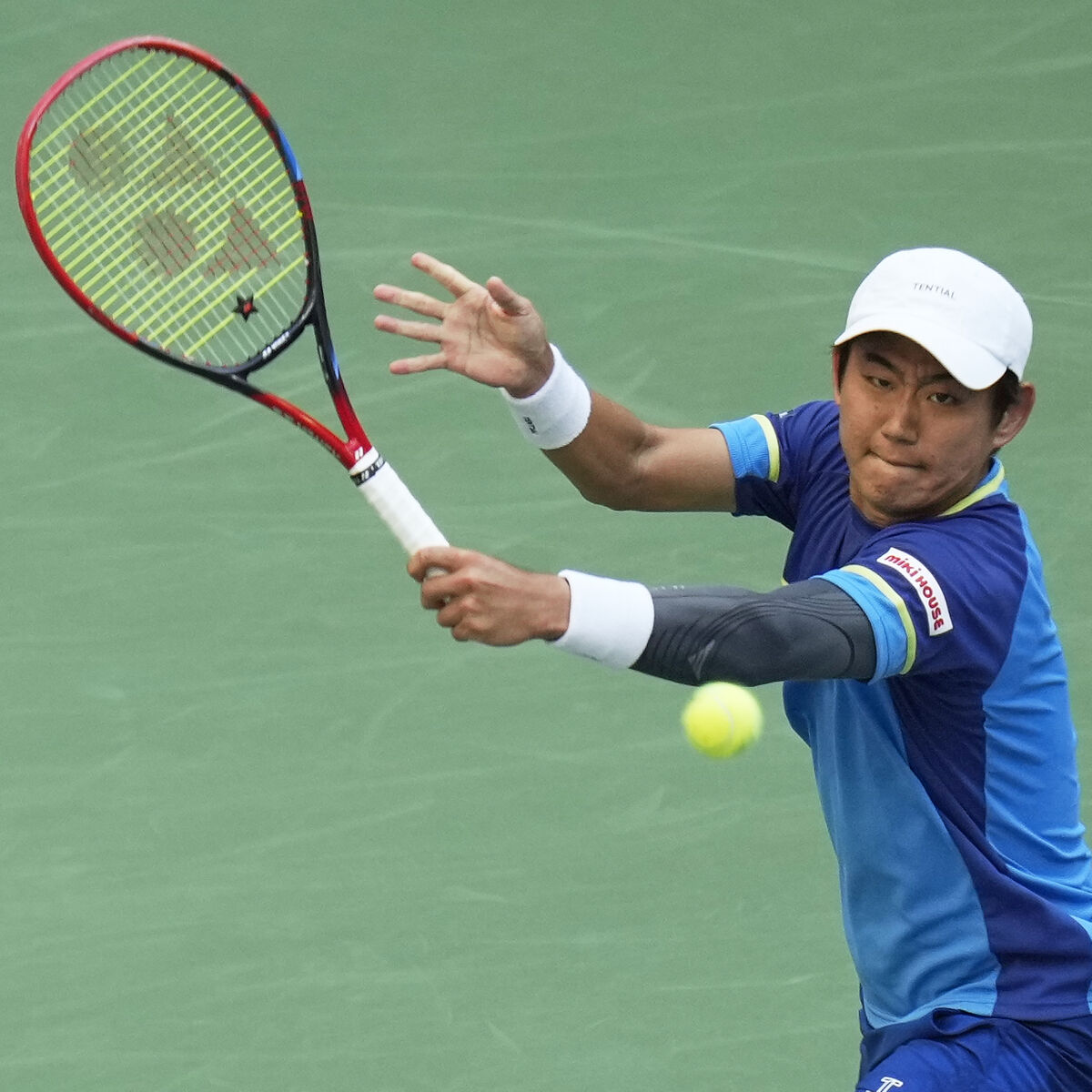 テニス選抜ユニフォーム 賞金300万円 Yoshi'sCUP出場者決定 - テニスニュース - テニス