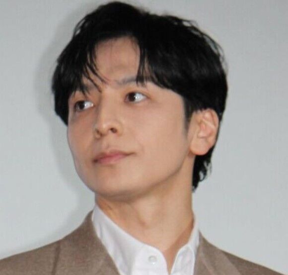 生田斗真、大河ドラマ「べらぼう」で乞食姿に驚きの変貌