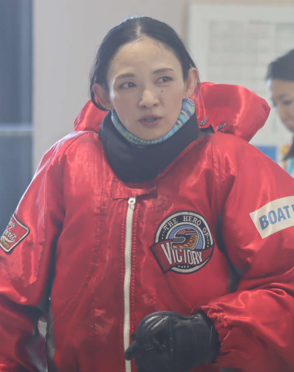 ボートレース】佐々木裕美が日またぎ連勝「伸びで下がらず舟が