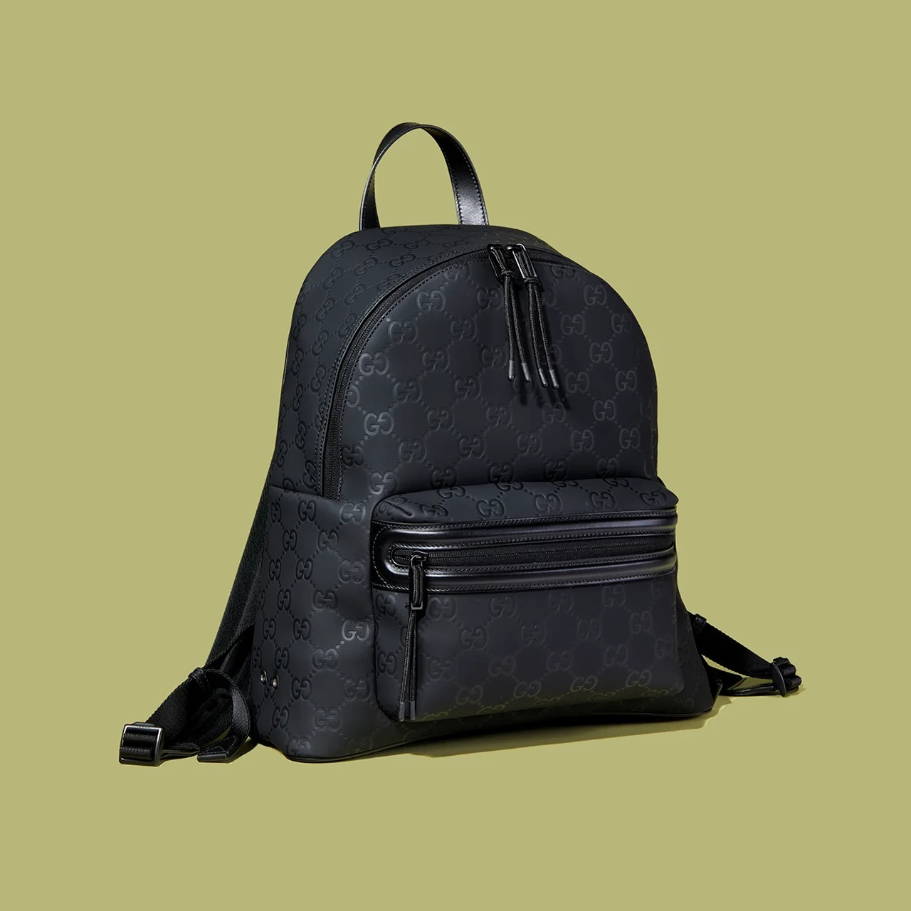 Gucci GGパターン ボストンバッグ 中型 GUCCI ボストンバッグ GGパターン - メルカリ