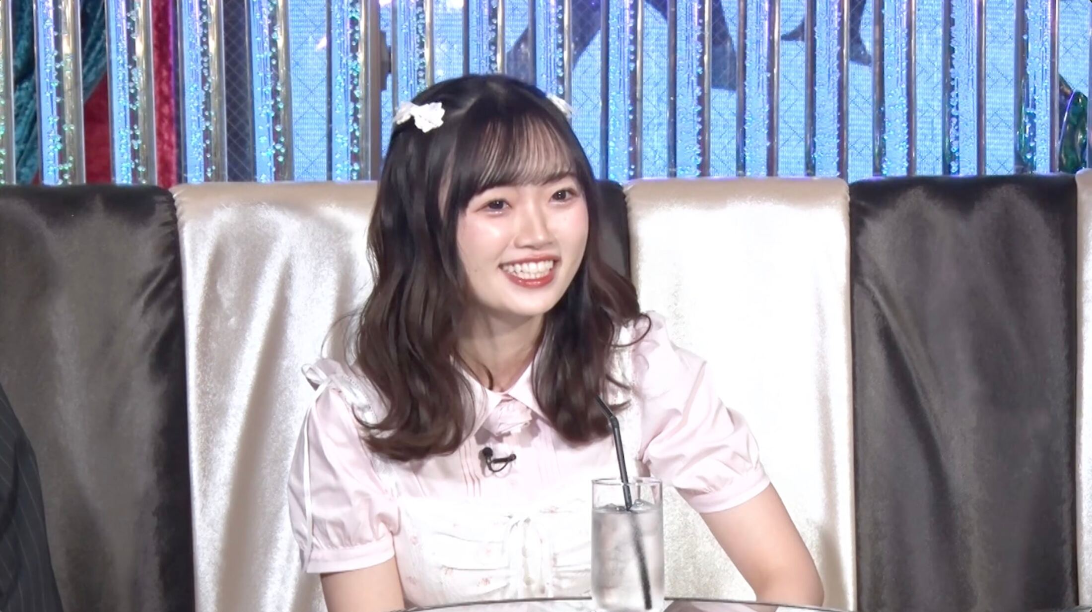 中井りか NGT48中井りかがツインテール×ビキニでキュートな魅力全開【独占