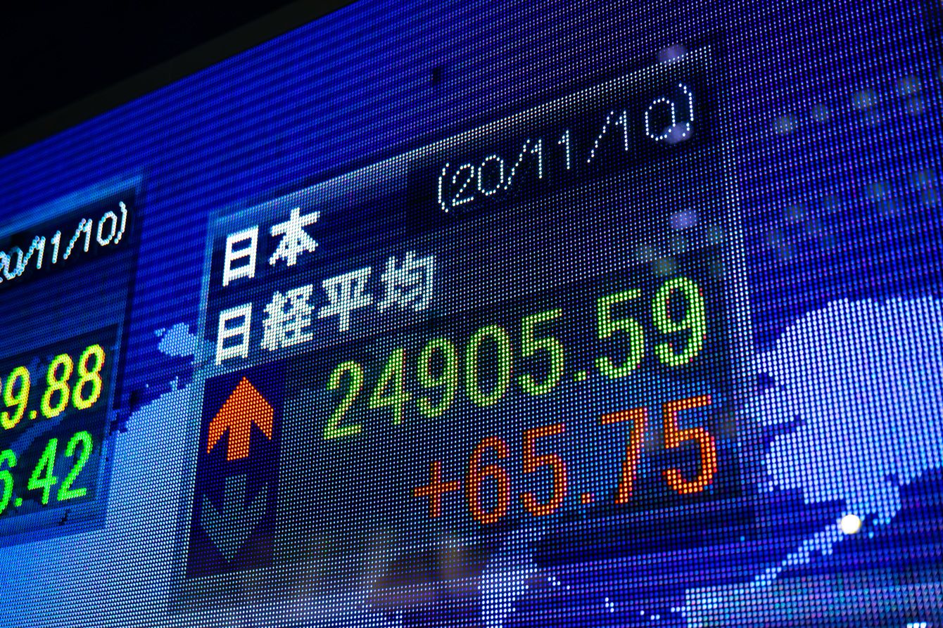 東京証券取引所におけるPBR改善の進捗