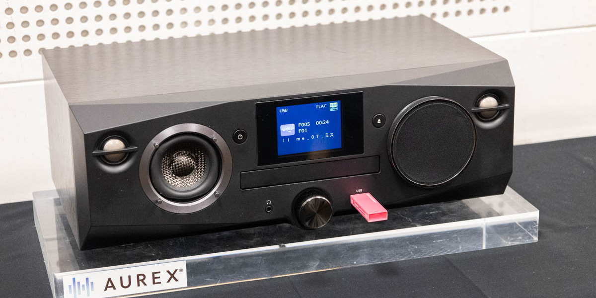 オーレックス　Aurex Aurex PC-X80ADの仕様 オーレックス