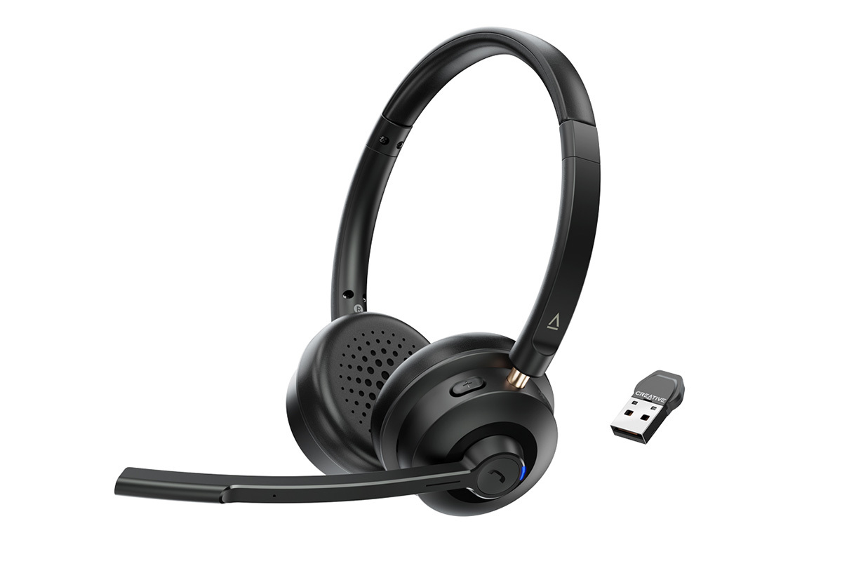 ワイヤレスヘッドセット USBドングル付き Amazon.co.jp: ヘッドセット Bluetooth 5.0 ワイヤレス マイク