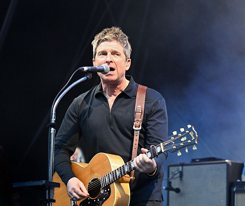 ノエル・ギャラガー、オアシス再結成ツアーのセットリストを変更