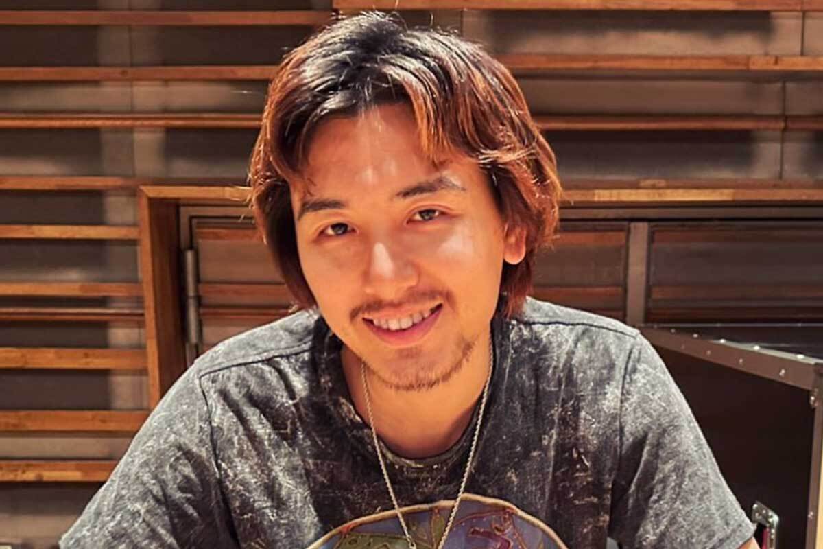 専用　藤井風　ポスター　非売品　告知 タワーレコード「NO MUSIC, NO LIFE.」ポスター意見広告シリーズ