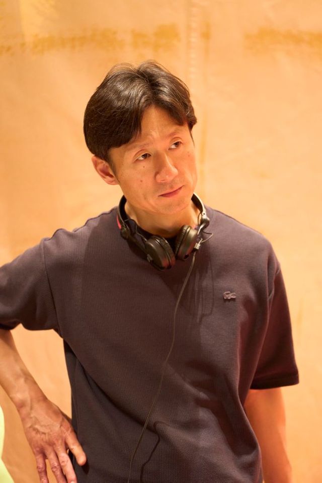 映画『国宝』の監督・李相日「この先も自らに問い続けたい