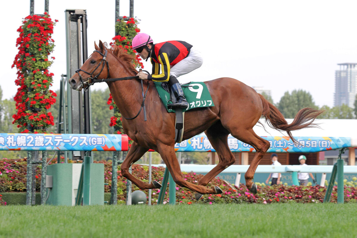 ◆　競馬　JRA　◆　オグリキャップ　◆　蹄鉄　◆　優駿スタリオンステーション◆ 競馬 JRA オグリキャップ 蹄鉄 優駿スタリオンステーション