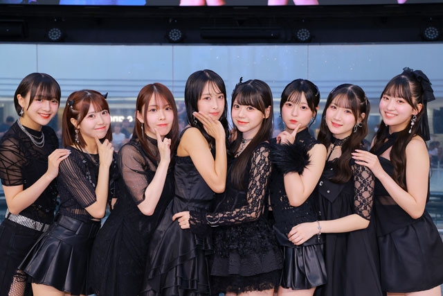 OCHA NORMA 9/14 グループお話会(1部dグループ)×5 OCHA NORMA 5thシングル発売記念 WithLIVEオンライン個別お話し