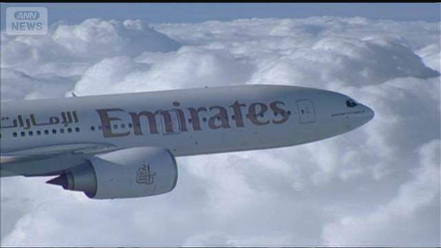 エミレーツ航空、機内でのモバイルバッテリー使用禁止へ　持ち込みは条件付きでOK