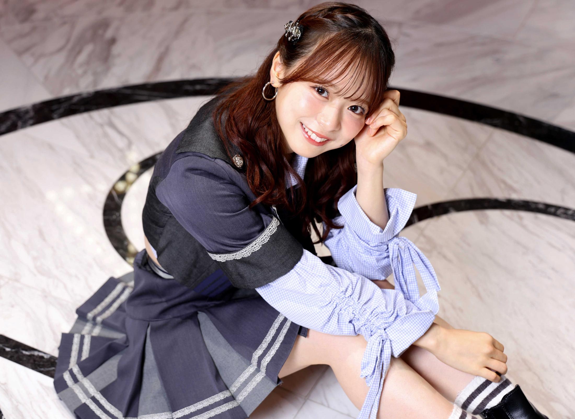AKB48倉野尾成美 Oh my punpkin東京ビッグサイト生写真コンプ+1