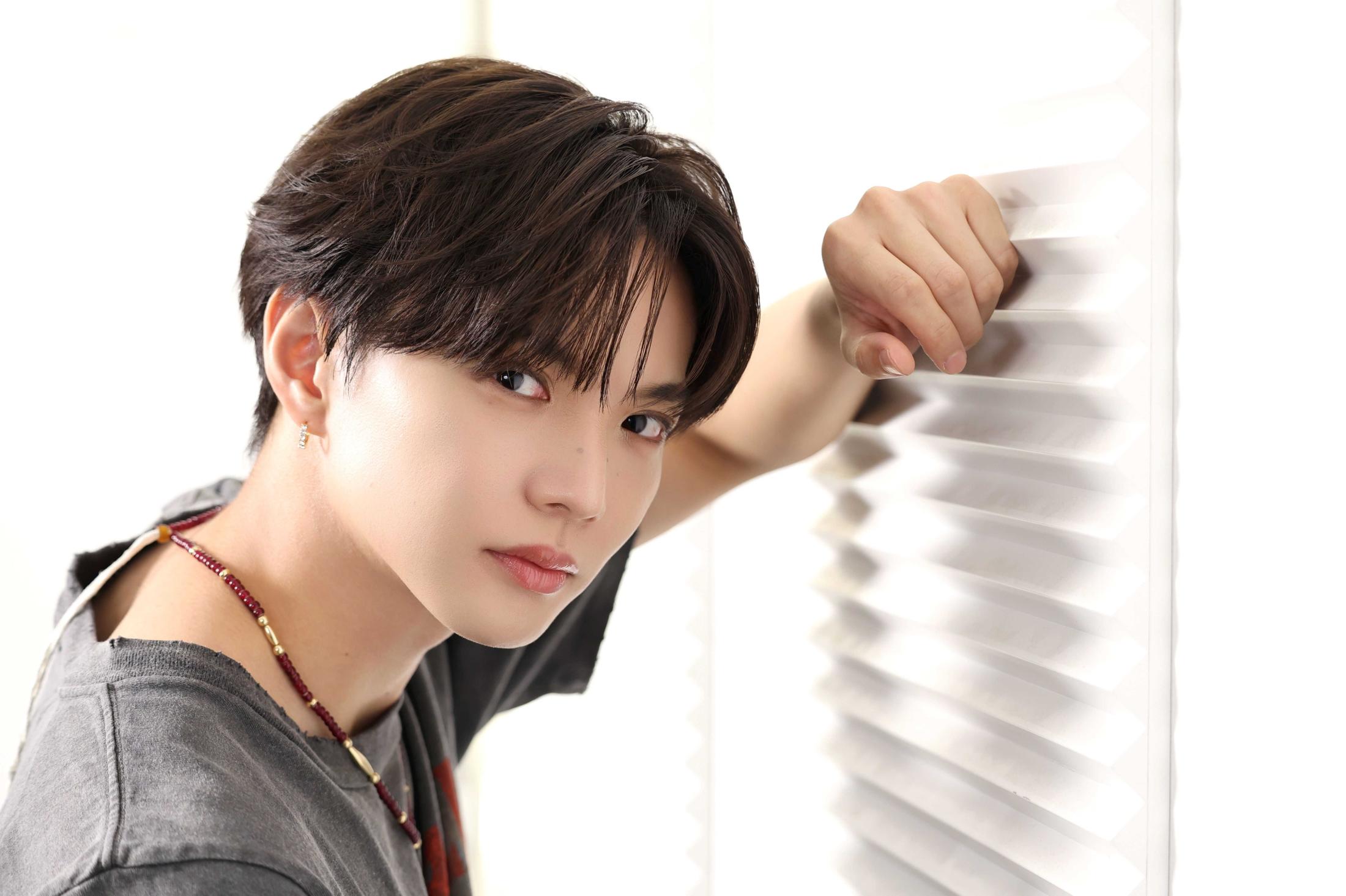 FANTASTICS 佐藤大樹 3種 セット お正月 2023 BD The LDH Times】佐藤大樹 30歳節目「新しい資格を三つ」 いざ