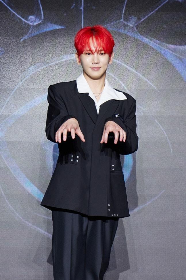 SHINee キー ミュージカル「三銃士」のぼり　フラッグ SHINee キー ミュージカル「三銃士」のぼり フラッグ