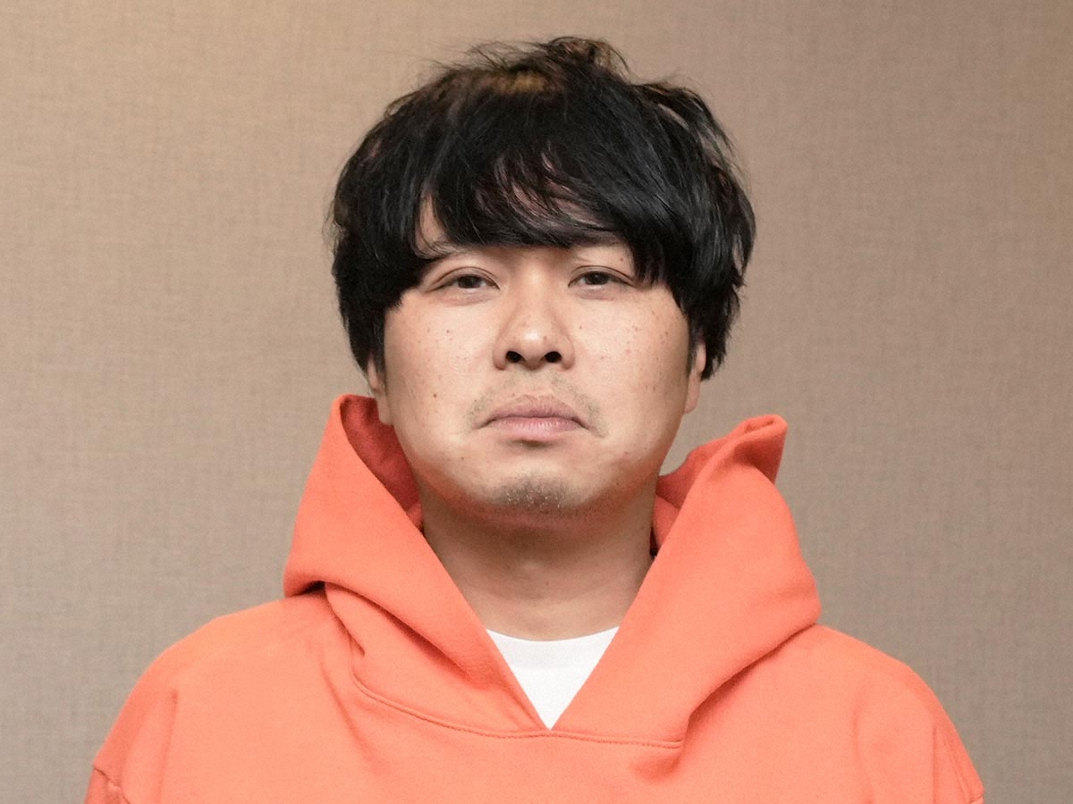 さらば青春の光の東ブクロが、後輩芸人ちゃんぴおんず大崎からのゴルフの誘いを断られ激怒している様子。