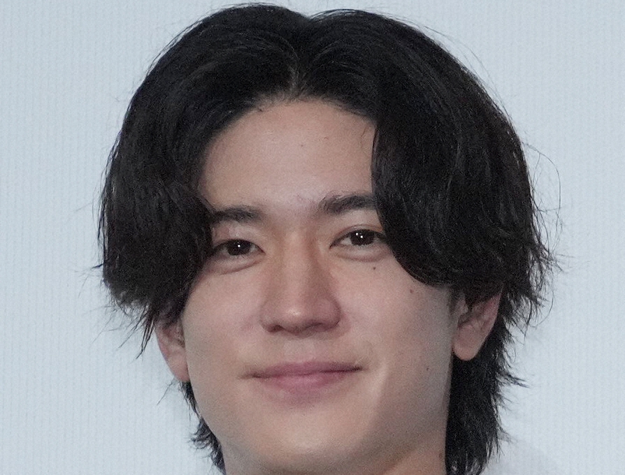 Hey! Say! JUMPを卒業し、俳優活動に専念する中島裕翔