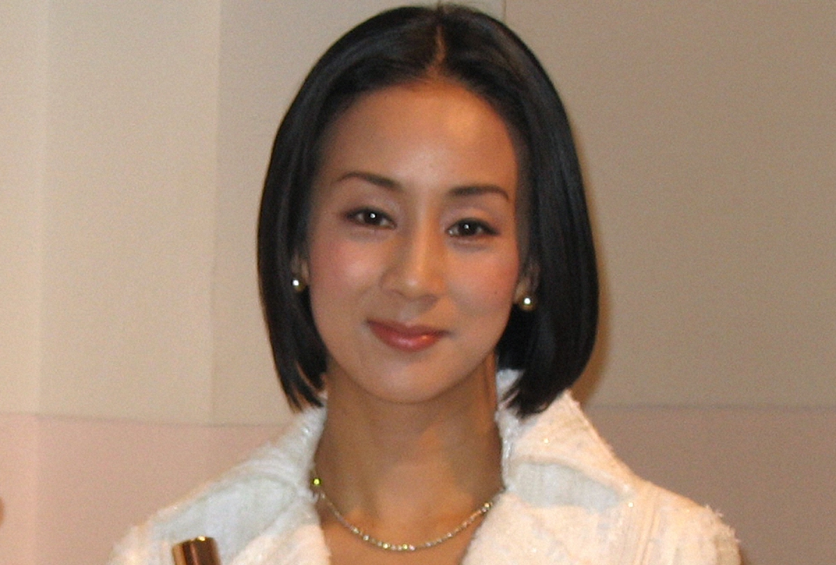 中村江里子アナウンサーがミラノ移住を発表、新生活への期待を語る