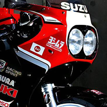 税抜604万円～】ヨシムラGSX-R750 #604コンプリートマシンが