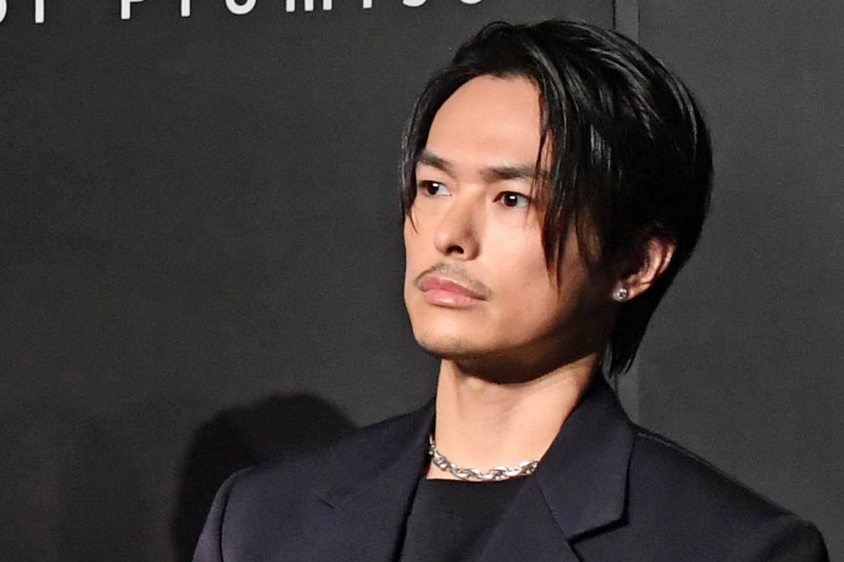 三代目J SOUL BROTHERSのボーカル今市隆二、タクシー暴行・脅迫事件で示談成立
