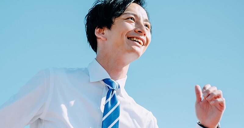 自信を育てるメンタルスキルを学ぶビジネスパーソンやアスリートのイメージ