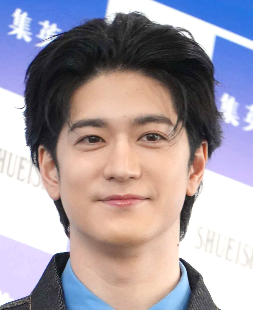来年もJUMP賞（8月　中島裕翔） 中島裕翔さん1st写真集「Hue I am」公式アカウント | 8月に入り