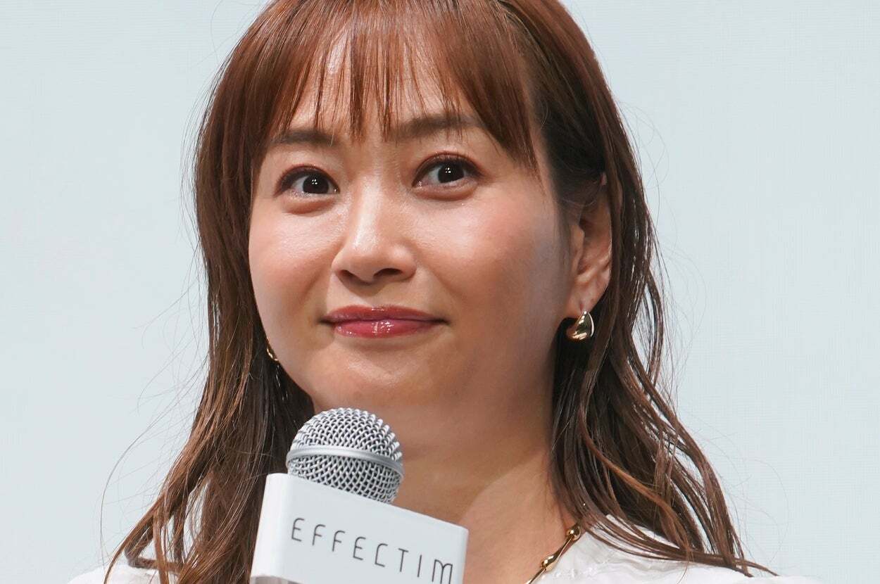 藤本美貴さんがYouTubeチャンネルで家族関係の悩みに回答