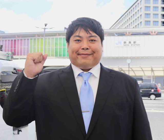 へずまりゅう氏、奈良市議の議員報酬明細を公開　ネット「所得税エグい」、へずま嫁も「20万円も引かれる」