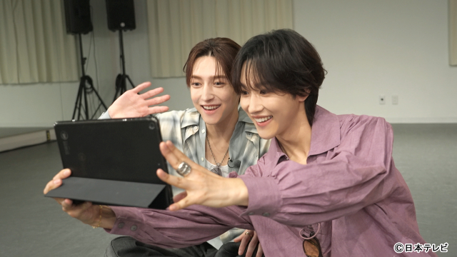 ROIROM・本多大夢＆浜川路己が沖縄で語る初冠番組「ROIROM ROAD