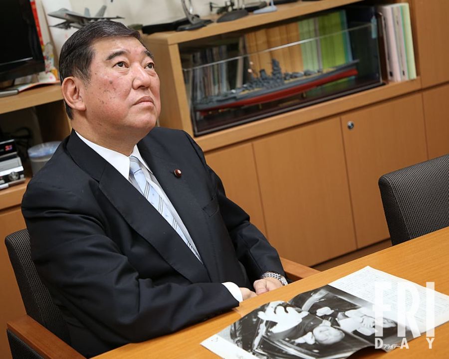 ガソリン暫定税率廃止で「新税検討」にSNSは大炎上 石破政権は「国民より財務省」の正体（FRIDAY） - Yahoo!ニュース