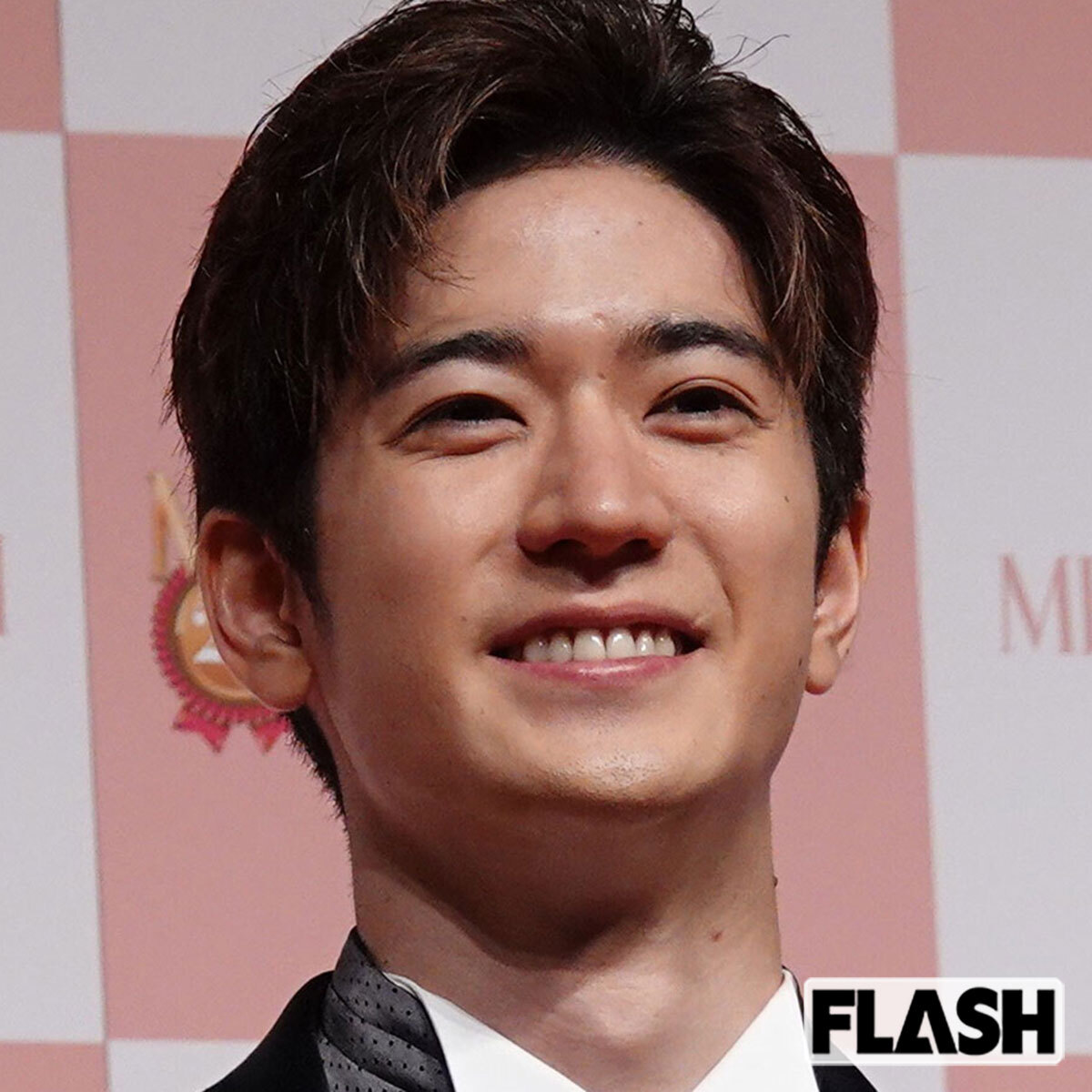 Hey!Say!JUMPからの電撃脱退を発表し、俳優活動への専念を表明した中島裕翔
