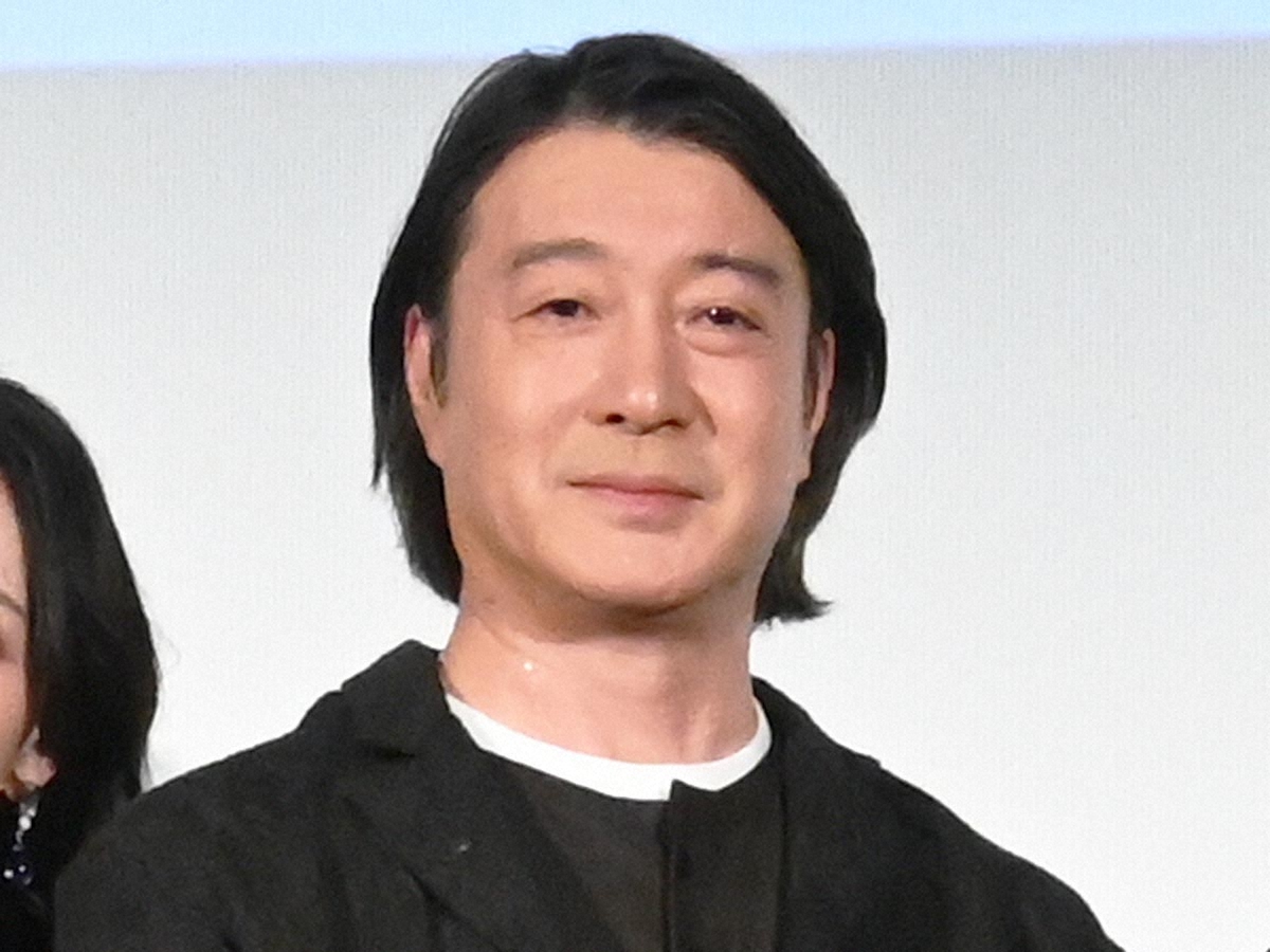 極楽とんぼの加藤浩次氏、上司との飲み会への見解を語る