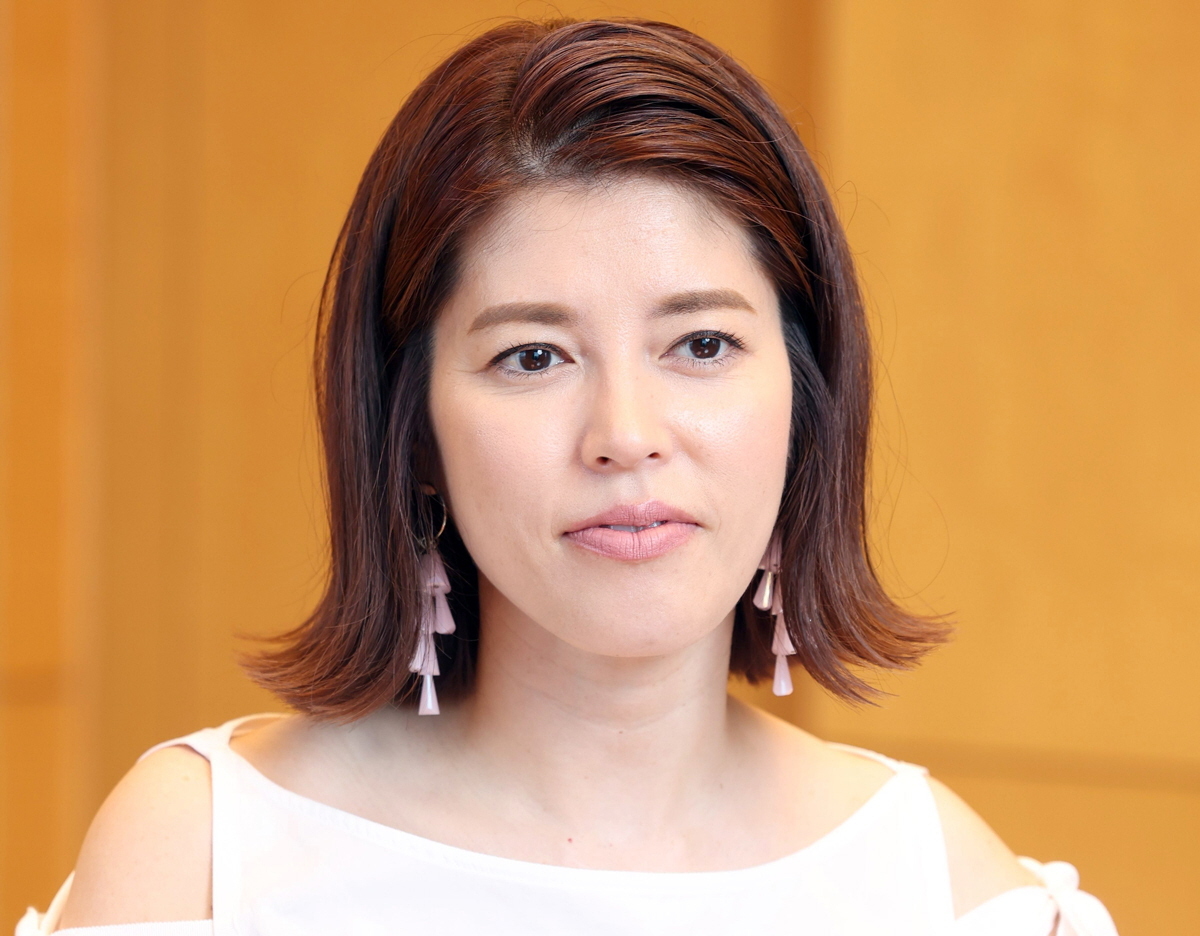 フジテレビ「酒のツマミになる話」に出演し、JAL愛を語る神田愛花