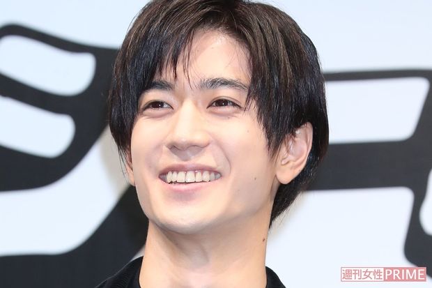 中島裕翔がHey! Say! JUMPを電撃脱退、俳優活動に専念する意向を表明