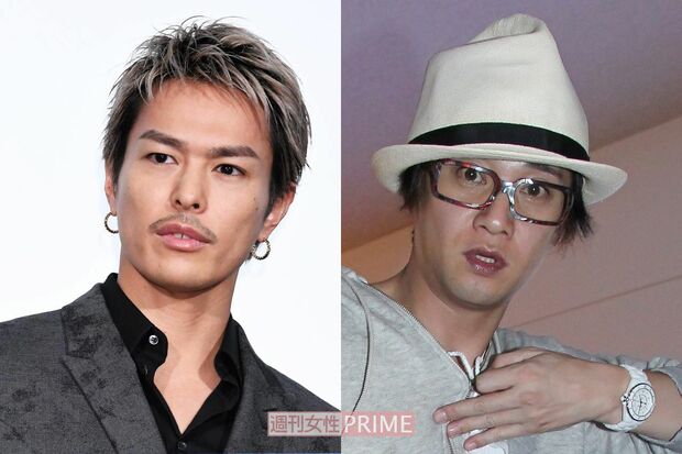 三代目J SOUL BROTHERSの今市隆二と元SMAPの中居正広、それぞれの騒動への対応を対比