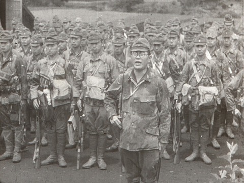 義烈空挺隊　戦闘服　日本陸軍　日本軍 616EhLJLESL._UF350,350_QL50_.jpg