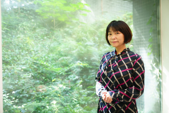 日本のフリージャーナリスト青木美希氏、福島第一原発事故の現場を取材