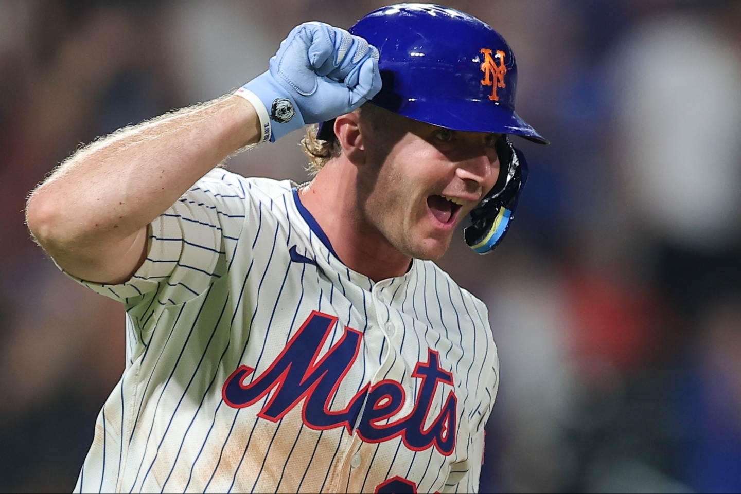 メッツのアロンソがMLB史上2人目の偉業を達成！ デビューから6