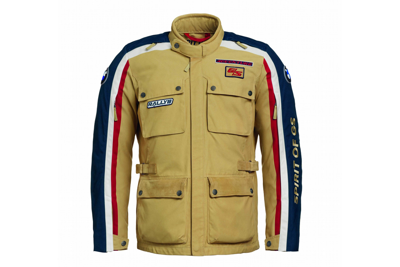 値下げしました。BMW Motorrad スポーツジャケット cosySec?COSY-EU-100-
