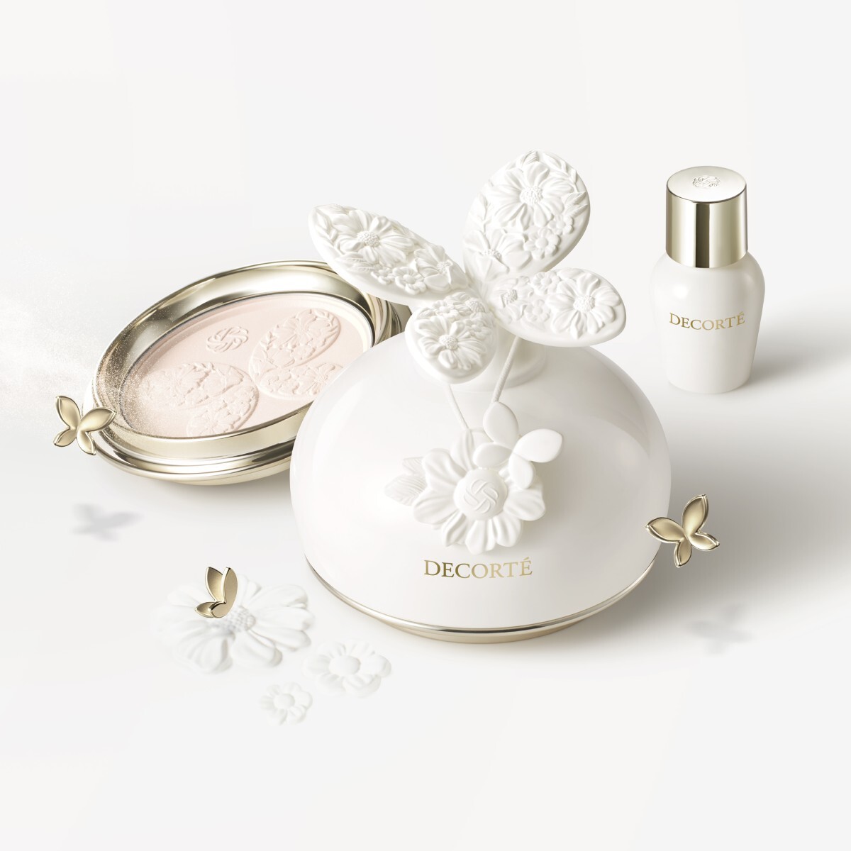 コスメデコルテ マルセルワンダース 2021 Marcel Wanders Collection|DECORTE