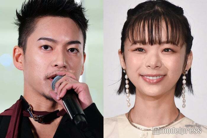 BE:FIRSTのRYOKIこと三山凌輝さんと女優の趣里さんが結婚と第一子妊娠を発表
