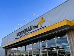 「低価格なのに高機能！」ワークマンの「コーデュラECOガジェットケース」を使ってみた「ちょうど良いサイズ感」(Fav-Log by ITmedia)