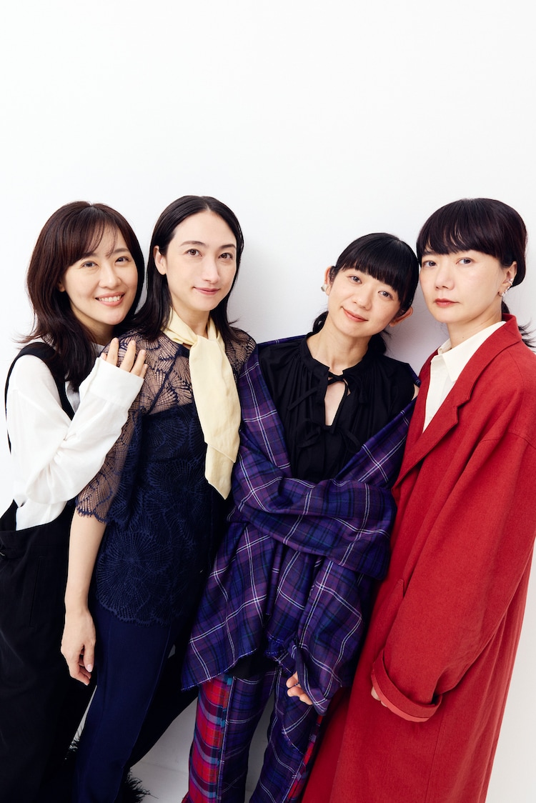 映画　「リンダ　リンダ　リンダ」 出演者4名　サイン入りポラロイド　当選品 映画 「リンダ リンダ リンダ」 出演者4名 サイン入りポラロイド