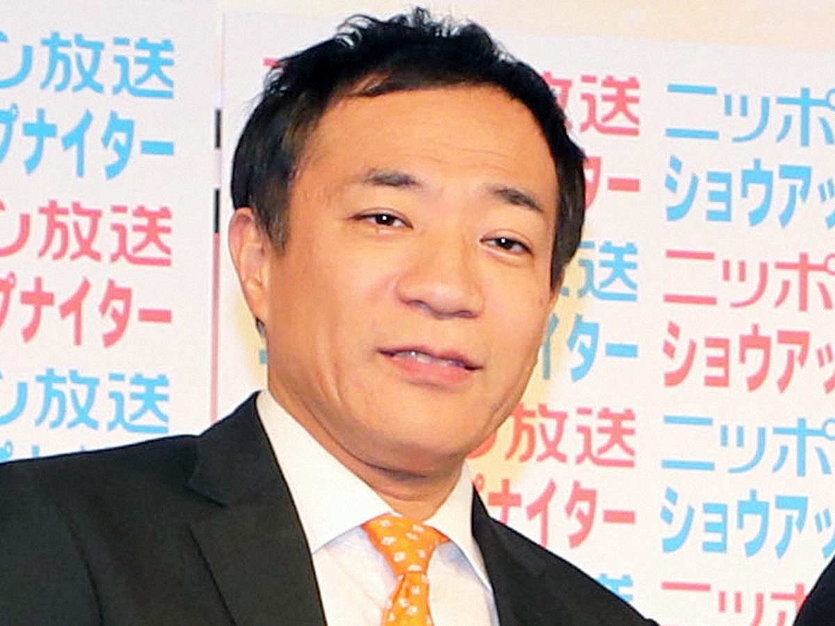 ナイツの塙宣之氏、TBSラジオで沖縄での食事体験を語る