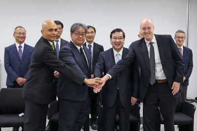 アプリ高度・高速100倍「AI融合スパコン」…「富岳」後継機、理研がエヌビディアと連携(ニュースイッチ)