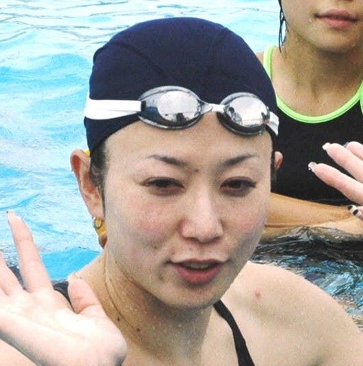 「ぽかぽか」出演で話題を集めたシドニー五輪メダリスト田中雅美さんの美しい近影（2008年撮影）
